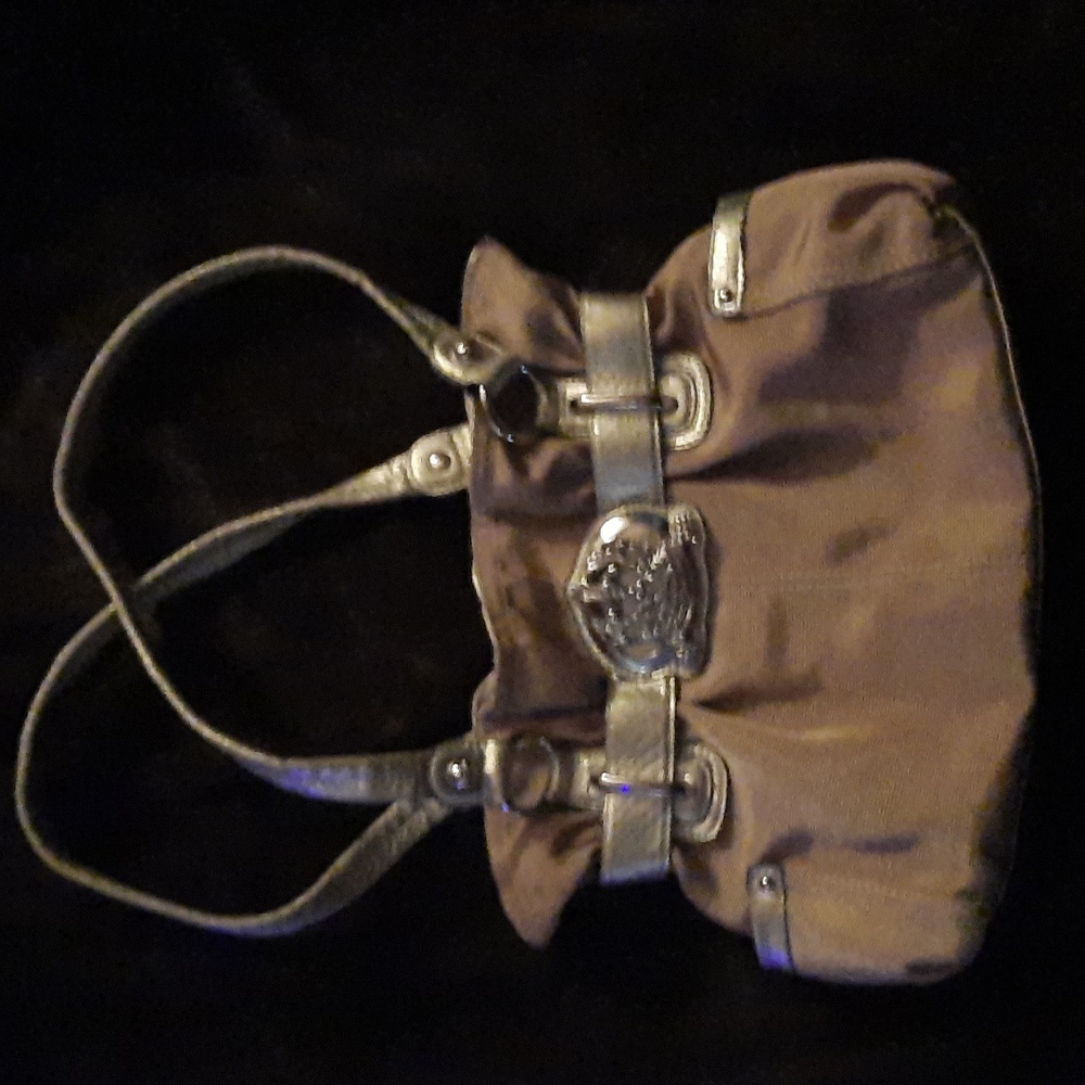Kathy Von Zeeland corsette purse